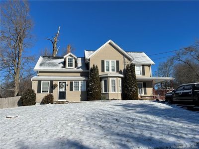 8 Ridge Dr, Plantsville, CT, 06479
