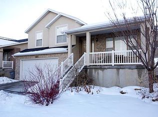 4081 Pine Grove Way, South Jordan, UT 84095