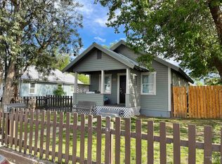 311 Poplar St, Clarkston, WA 99403