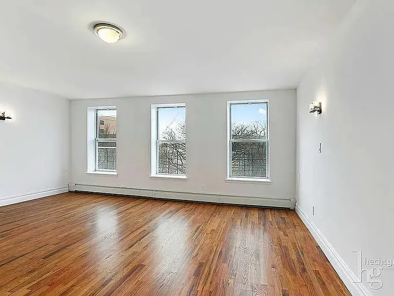 243 Howard Ave #2 — Photo 3