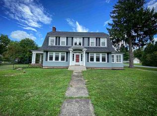 435 Front St, Rensselaer Falls, NY 13680