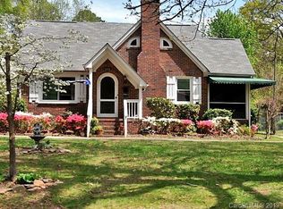 3450 Byrnes St, Charlotte, NC 28205
