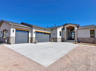 4610 Red Rock Ranch Dr, Monument, CO 80132