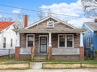 3302 Decatur St, Richmond, VA 23224