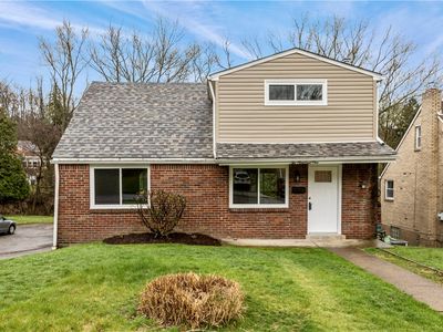 201 Emrose Dr, Pittsburgh, PA, 15235
