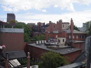 70 Pinckney St APT 8, Boston, MA 02114