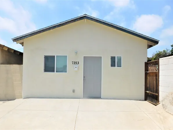 7353 Quartz Ave, Winnetka, CA 91306