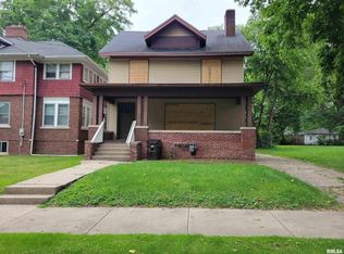 1514 N Bigelow St, Peoria, IL