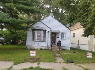 426 156th Pl, Calumet City, IL