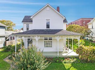 350 King St, Lancaster, OH 43130