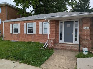 104 S Parke St, Aberdeen, MD 21001