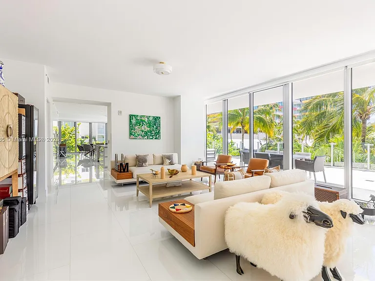 1 Collins Ave #207 — Photo 9