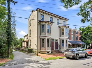 124 E Biddle St #1, West Chester, PA 19380