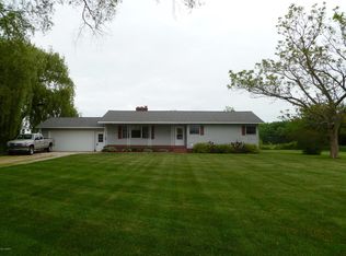 1968 Dame Rd, Whitehall, MI 49461