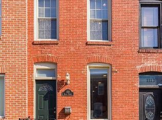 1111 Baylis St, Baltimore, MD 21224