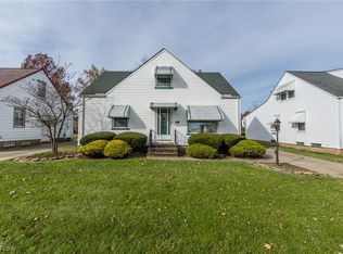 5610 Sunny Lane Rd, Maple Heights, OH 44137