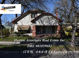 737 Central North Ave, Stockton, CA
