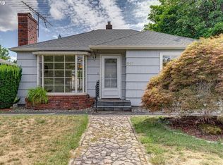 2507 E 28th St, Vancouver, WA 98661