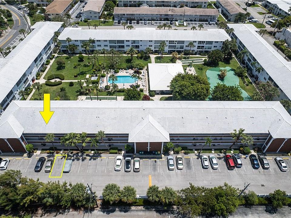 1st image of 2050 NE 39th Street #203W
