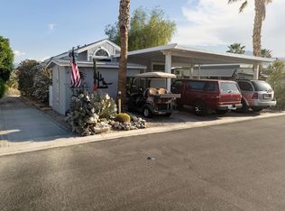 70200 Dillon Rd #665, Desert Hot Springs, CA 92241