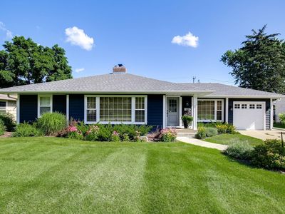 1401 Preston Ln, Hopkins, MN, 55343