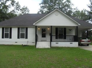 2985 Highway 88, Hephzibah, GA 30815