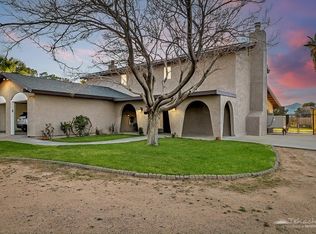 509 N Cory St, Ridgecrest, CA 93555