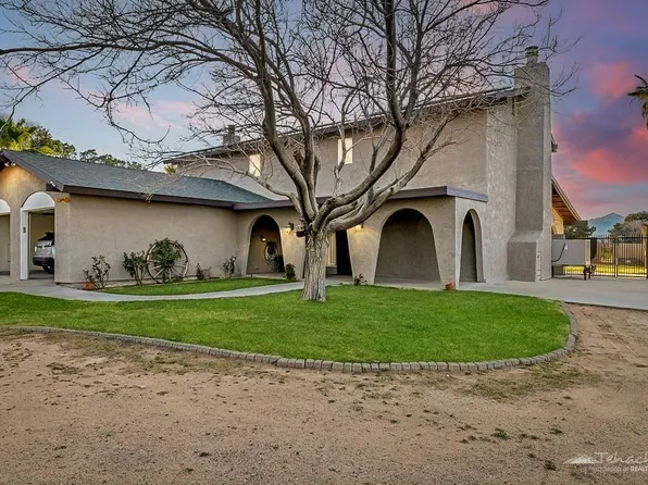 509 N Cory St, Ridgecrest, CA 93555