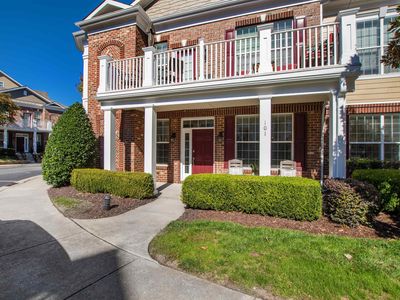 10511 Sablewood Dr Unit 101, Raleigh, NC, 27617
