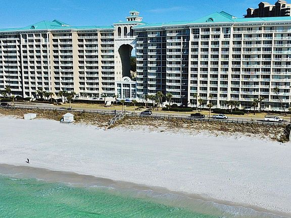 2nd image of 1160 Scenic Gulf Dr #A1103