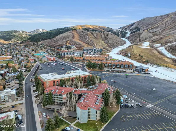 1485 Empire Ave #503, Park City, UT 84060
