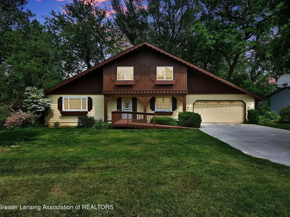 1936 Heatherton Dr, Holt, MI 48842