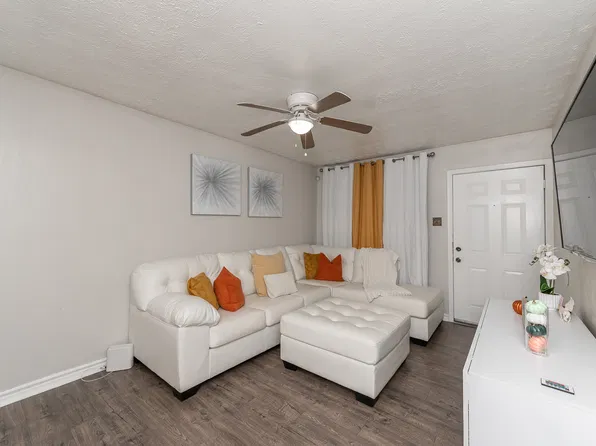 8634 Painted Tepee St, San Antonio, TX 78242