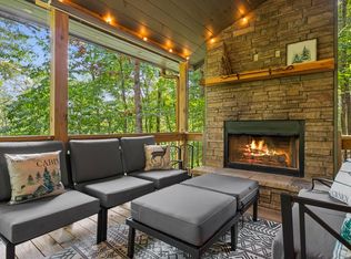 263 Windy Valley Ln, Blue Ridge, GA 30513