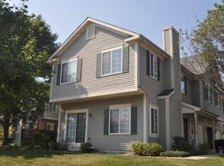 308 Windsor Ct UNIT B, South Elgin, IL