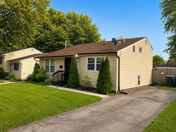 1435 E Mithoff St, Columbus, OH 43206