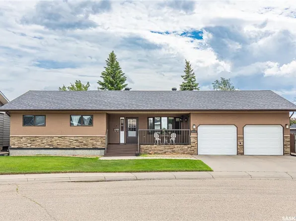 21 Thorn CRESCENT, Moose Jaw, SK S6J 1J3