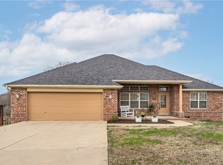 4070 Tara St, Springdale, AR 72762