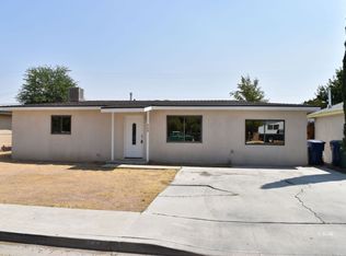 204 N Helena St, Ridgecrest, CA 93555