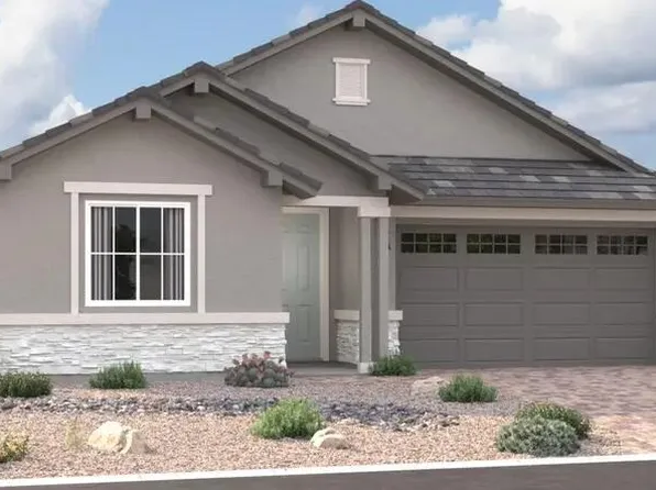 5425 W LOMA Lane, Glendale, AZ 85302