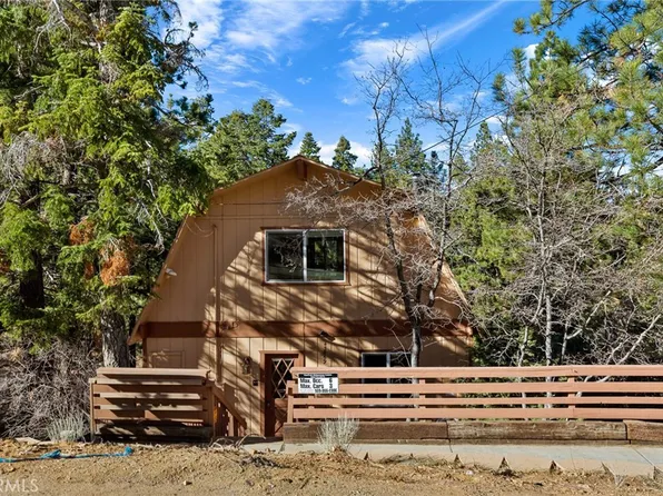 43869 Mendocino Dr, Big Bear Lake, CA 92315