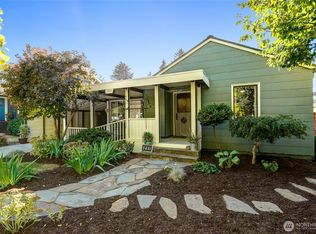 3431 44th Ave SW, Seattle, WA 98116