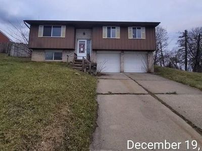 620 Scenery Dr, Elizabeth, PA, 15037