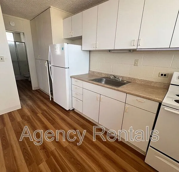 425 N Kuakini St #305 — Photo 2