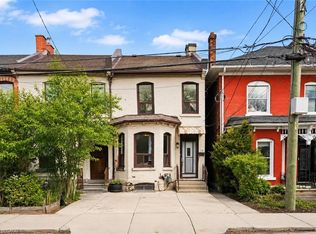 79 Murray St E, Hamilton, ON L8L 3G1