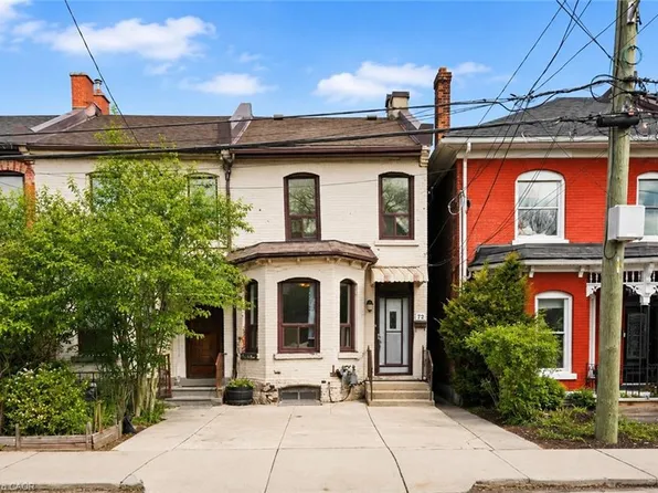79 Murray St E, Hamilton, ON L8L 3G1