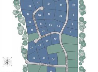 6787 Winding Canyon Rd, Flowery Branch, GA 30542