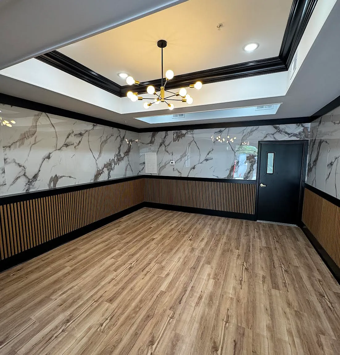 1 bed, $2,045 — Photo 2