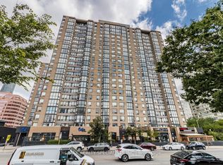 285 Enfield Pl #2107, Mississauga, ON