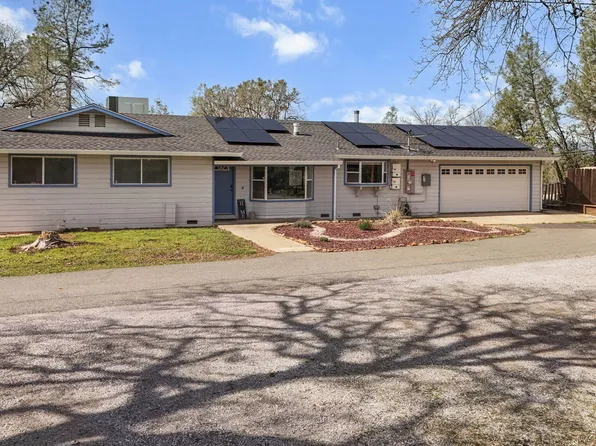 20728 Old 44 Dr, Redding, CA 96003